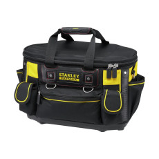 Сумка для інструментів STANLEY Fatmax Round Тор 18'' 500x330x310 мм