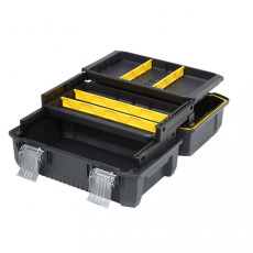 Ящик STANLEY FatMax Cantilever 457x310x236 мм 18