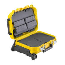 Ящик техніка FATMAX®, 540х400х435 мм, армований скловолокном, оснащений колесами STANLEY FMST1-723