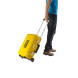 Ящик техника FATMAX®, 540 х400 х 435 мм, армированный стекловолокном, оснащен колесами STANLEY FMST1-72383