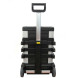 Ящик FatMax® Rolling Workshop, размеры 568x893x389 мм, с колесами STANLEY FMST1-75506