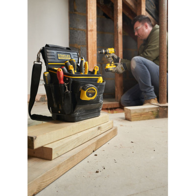 Сумка органайзер FatMax ORGANIZER STANLEY FMST17624-1