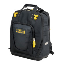 Рюкзак FatMax Quick Access для зручності транспортування і зберігання інструменту STANLEY FMST1-8014