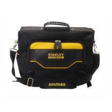 Сумка для інструменту FatMax Quick Access, закрита з відділенням під ноутбук STANLEY FMST1-80149