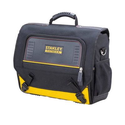Сумка для інструменту FatMax Quick Access, закрита з відділенням під ноутбук STANLEY FMST1-80149