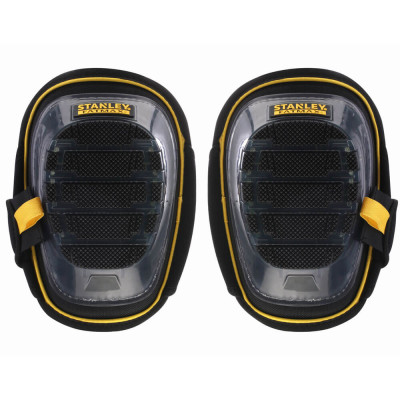 Наколінники стабілізовані з гелієвим наповненням STANLEY FMST82960-1