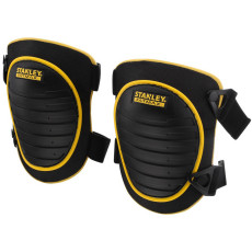 Наколінники з твердою оболонкою та гелевим наповненням STANLEY FMST82961-1