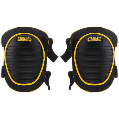 Наколінники з твердою оболонкою та гелевим наповненням STANLEY FMST82961-1