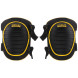 Наколінники з твердою оболонкою та гелевим наповненням STANLEY FMST82961-1