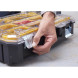Органайзер STANLEY FatMax TSTAK 337х440х119 мм FMST82967-1