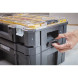 Органайзер STANLEY FatMax TSTAK 337х440х119 мм FMST82967-1