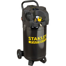Компресор поршневий безмасляний STANLEY FMXCM0001E