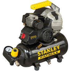 Компресор поршневий масляний STANLEY FMXCM0042E