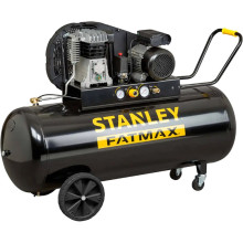 Компрессор поршневой масляный STANLEY FMXCM0112E