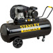 Компресор поршневий масляний STANLEY FMXCM0112E