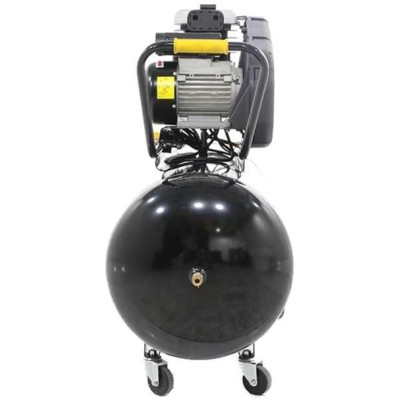 Компресор поршневий масляний STANLEY FMXCM0112E
