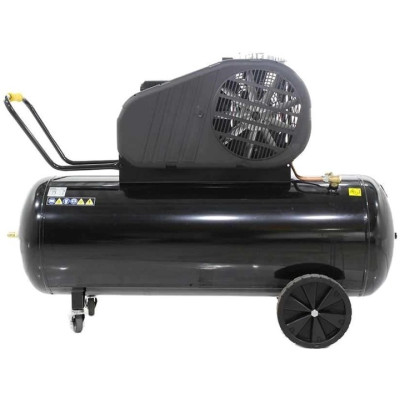 Компресор поршневий масляний STANLEY FMXCM0112E