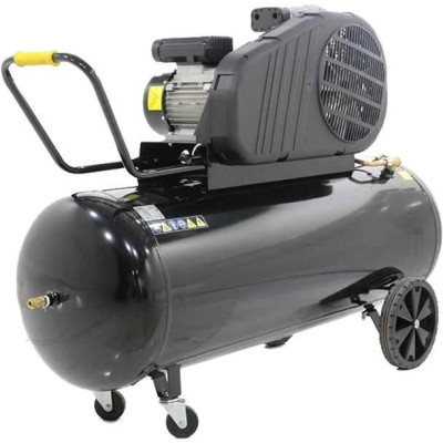 Компресор поршневий масляний STANLEY FMXCM0112E