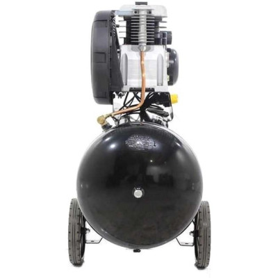 Компресор поршневий масляний STANLEY FMXCM0112E