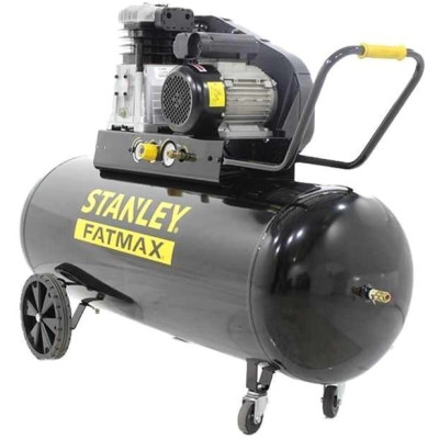 Компресор поршневий масляний STANLEY FMXCM0112E
