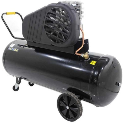 Компресор поршневий масляний STANLEY FMXCM0112E