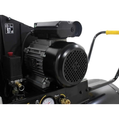 Компресор поршневий масляний STANLEY FMXCM0112E