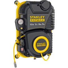 Компрессор поршневой безмасляный STANLEY FMXCMD152WE