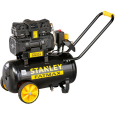Компресор поршневий безмасляний STANLEY FMXCMS1524HE