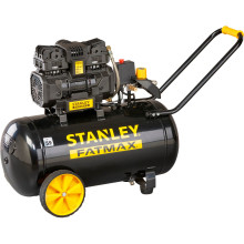 Компрессор поршневой безмасляный STANLEY FMXCMS1550HE