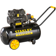 Компресор поршневий безмасляний STANLEY FMXCMS1550HE