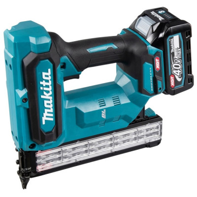 Цвяхозабивач акумуляторний Makita FN001GA201