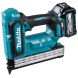 Цвяхозабивач акумуляторний Makita FN001GA201