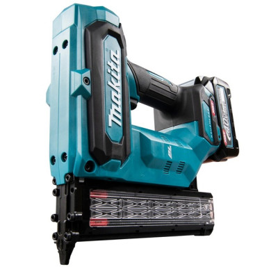 Цвяхозабивач акумуляторний Makita FN001GA201