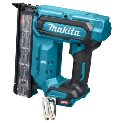 Гвоздозабиватель аккумуляторный Makita FN001GZ без АКБ