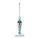 Щітка парова та пароочищувач BLACK+DECKER FSMH1351SM