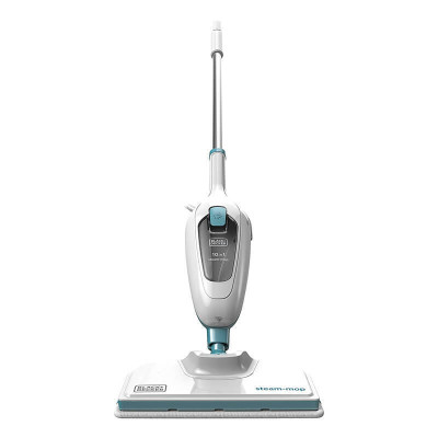 Щетка паровая BLACK+DECKER FSMH13E10