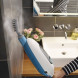 Щітка парова BLACK+DECKER FSMH13E5