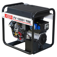 Генератор бензиновий Fogo FV 10001 TRE