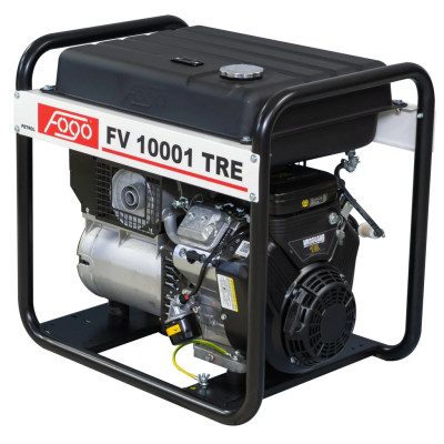 Генератор бензиновий Fogo FV 10001 TRE