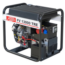 Генератор бензиновий Fogo FV 13000 TRE