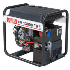 Генератор бензиновий Fogo FV 13000 TRE