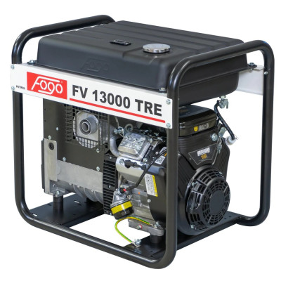 Генератор бензиновый Fogo FV 13000 TRE