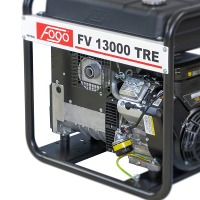 Генератор бензиновый Fogo FV 13000 TRE