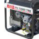 Генератор бензиновый Fogo FV 13000 TRE