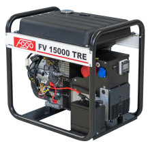 Генератор бензиновий Fogo FV 15000 TRE
