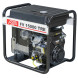 Генератор бензиновий Fogo FV 15000 TRE