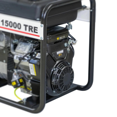 Генератор бензиновий Fogo FV 15000 TRE