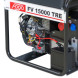 Генератор бензиновий Fogo FV 15000 TRE