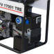 Генератор бензиновый Fogo FV 17001 TRE