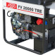 Генератор бензиновий Fogo FV 20000 TRE